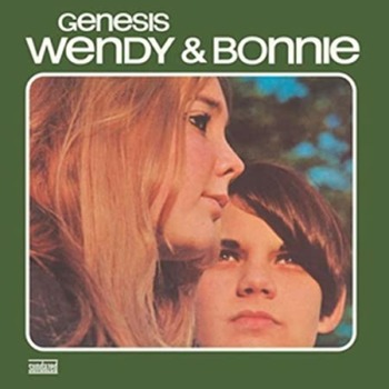 Wendy & Bonnie