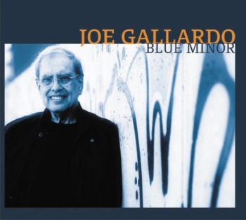 Joe Gallardo