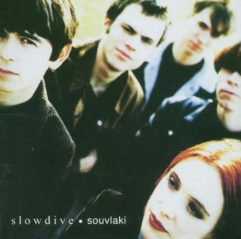 Slowdive - Souvlaki