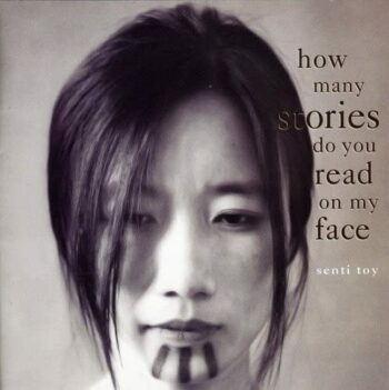 Senti Toy - How Many Stories Do You Read on My Face