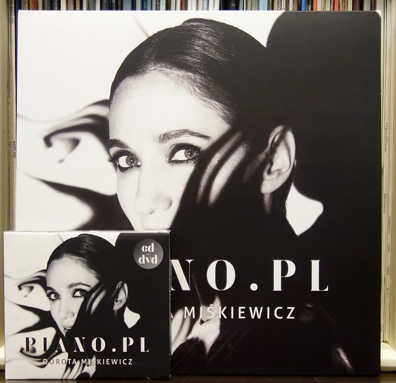 Dorota Miśkiewicz – Piano.pl