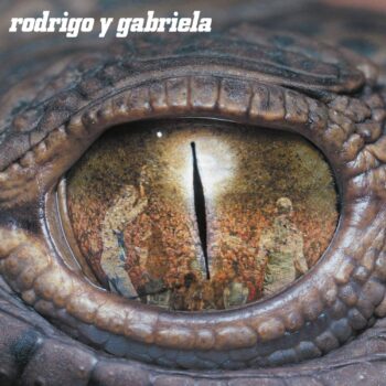 Rodrigo Y Gabriela