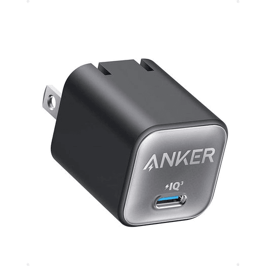 Anker 511 (Nano 3) 30W