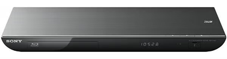 BDP-S490