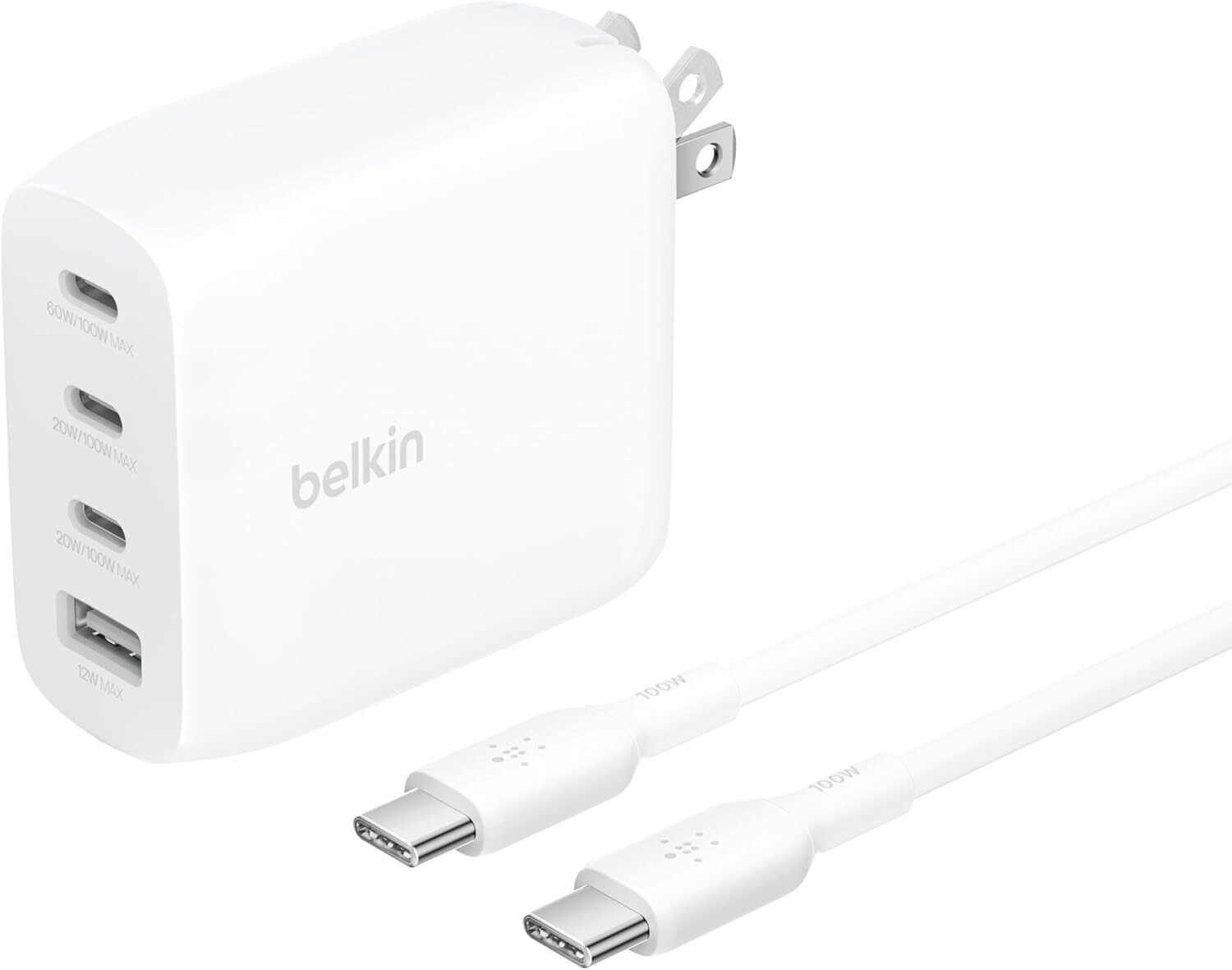 Belkin 112W