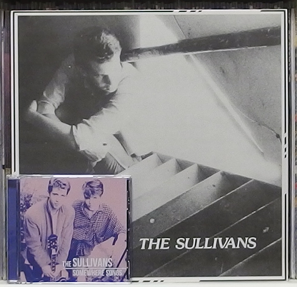 超激レア】THE SULLIVANS レコード ネオアコ - 洋楽