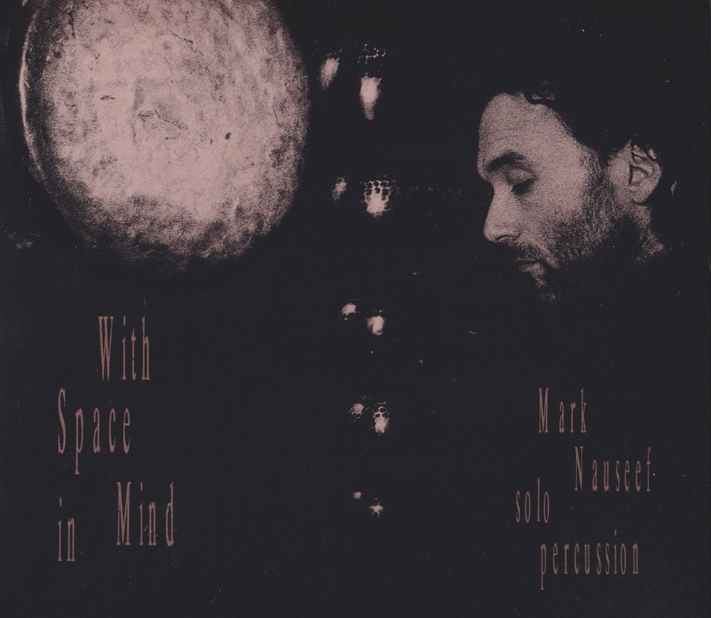Mark Nauseef