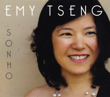 Emy Tseng - Sonho