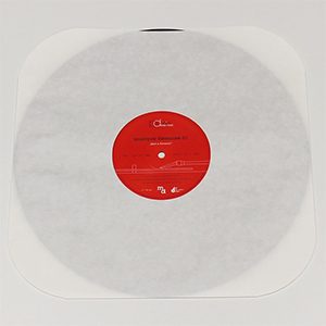 Paper Inner Sleeves