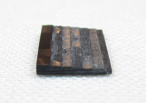 SRA Wedge Carbon Fiber Angled Shim