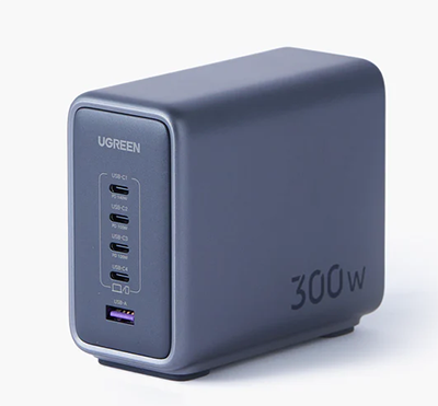 UGREEN Nexode 300W