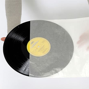 グラシン紙 LP-005